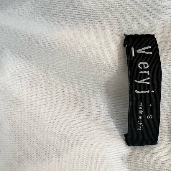 Very J. Dress Size S - Picture 5 of 5